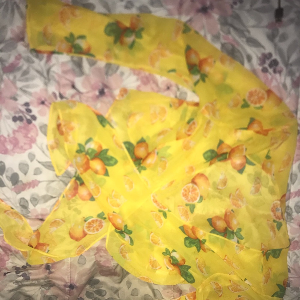 Cover shirt